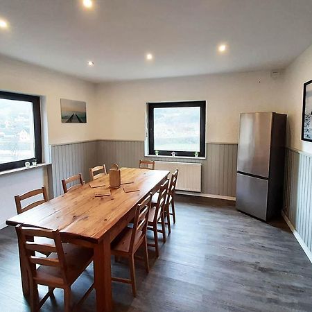 Work & Stay Apartments In Hoenningen Honningen  エクステリア 写真