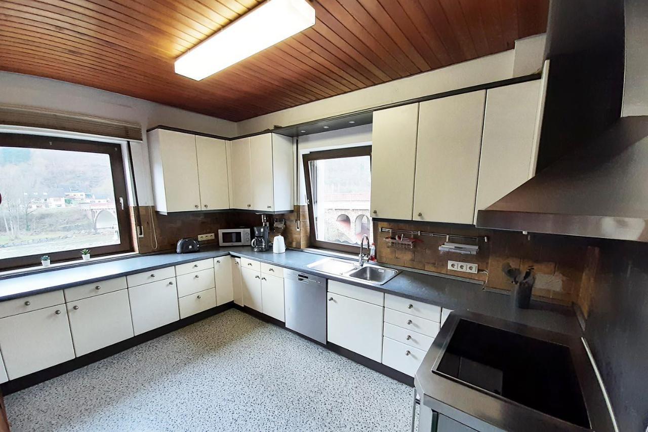 Work & Stay Apartments In Hoenningen Honningen  エクステリア 写真