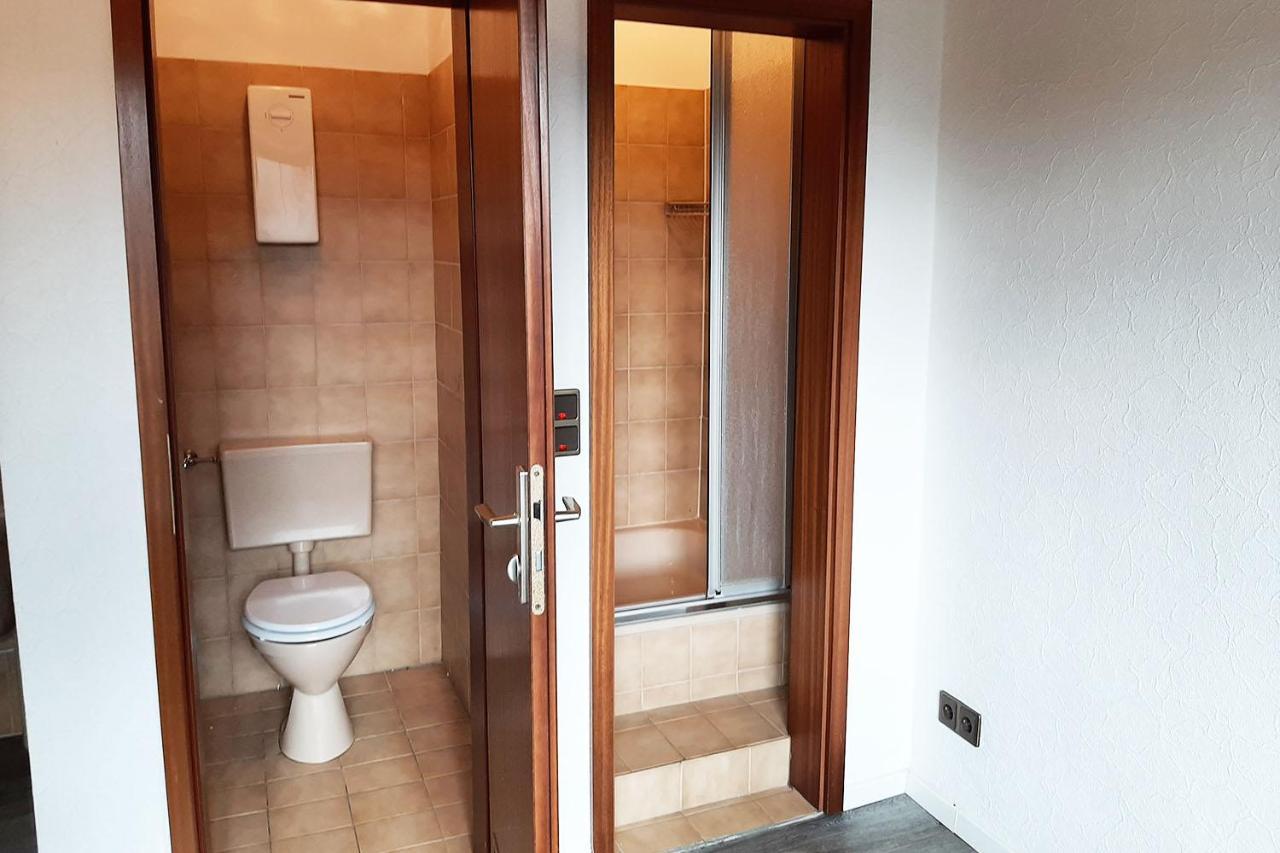 Work & Stay Apartments In Hoenningen Honningen  エクステリア 写真