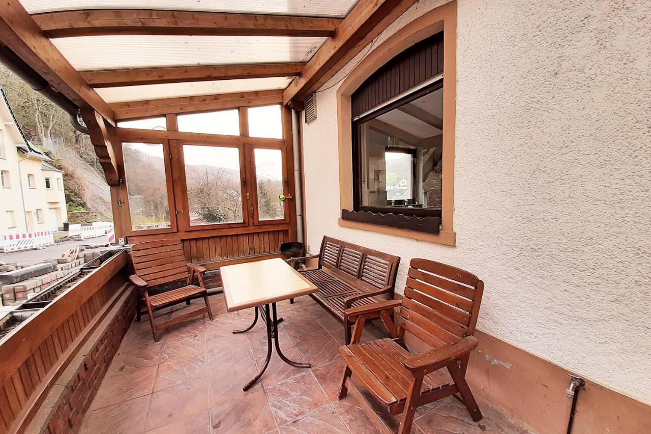 Work & Stay Apartments In Hoenningen Honningen  エクステリア 写真