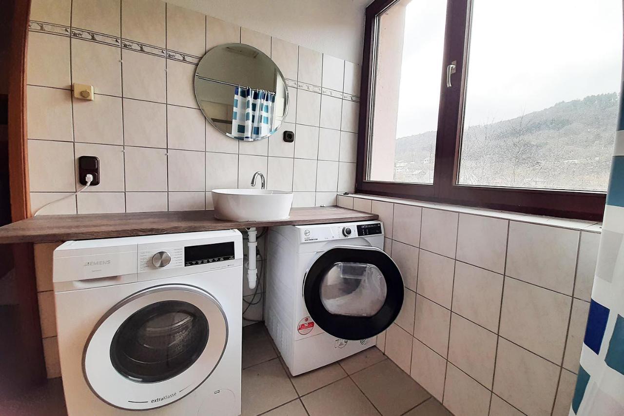 Work & Stay Apartments In Hoenningen Honningen  エクステリア 写真