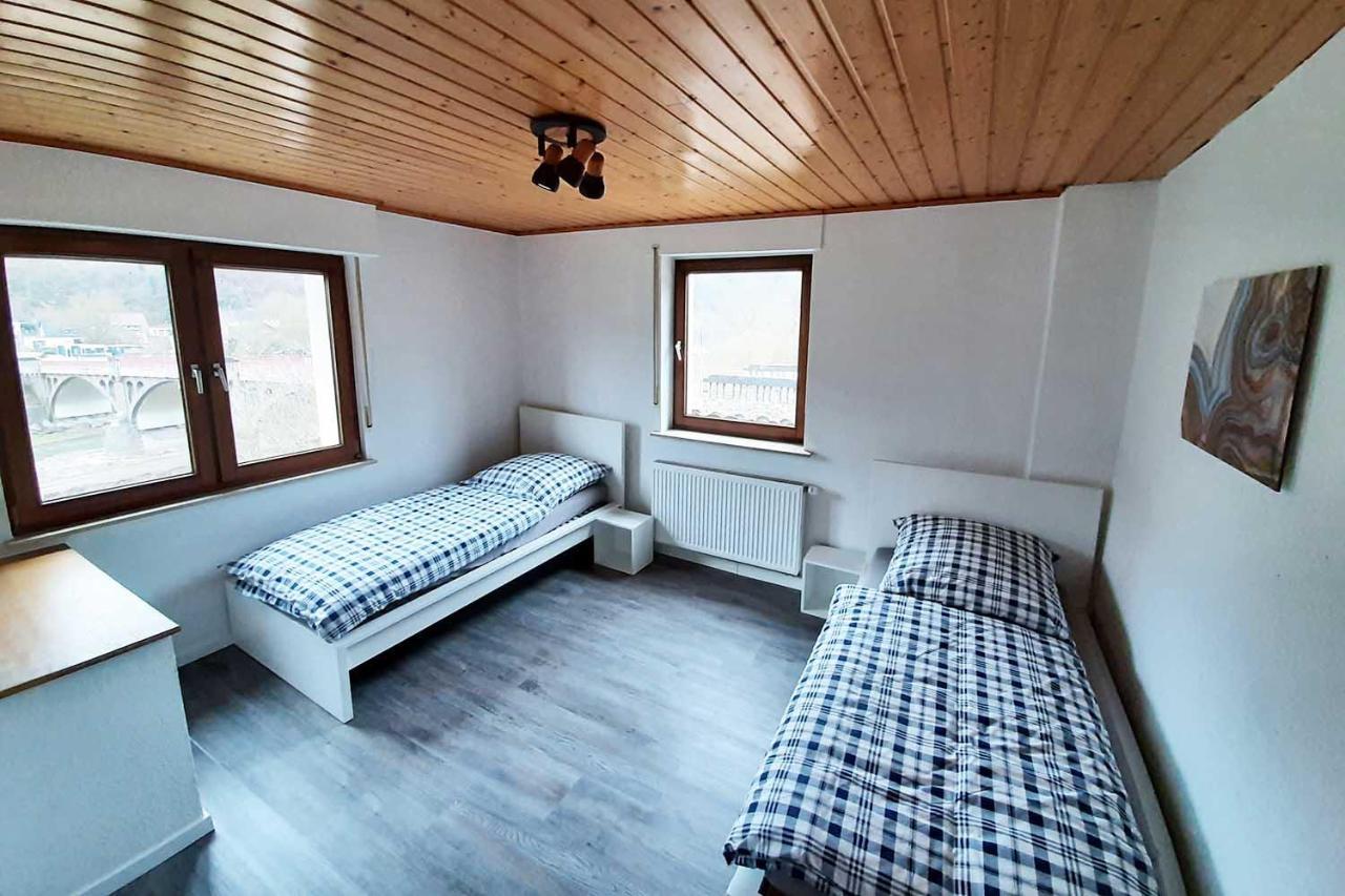 Work & Stay Apartments In Hoenningen Honningen  エクステリア 写真