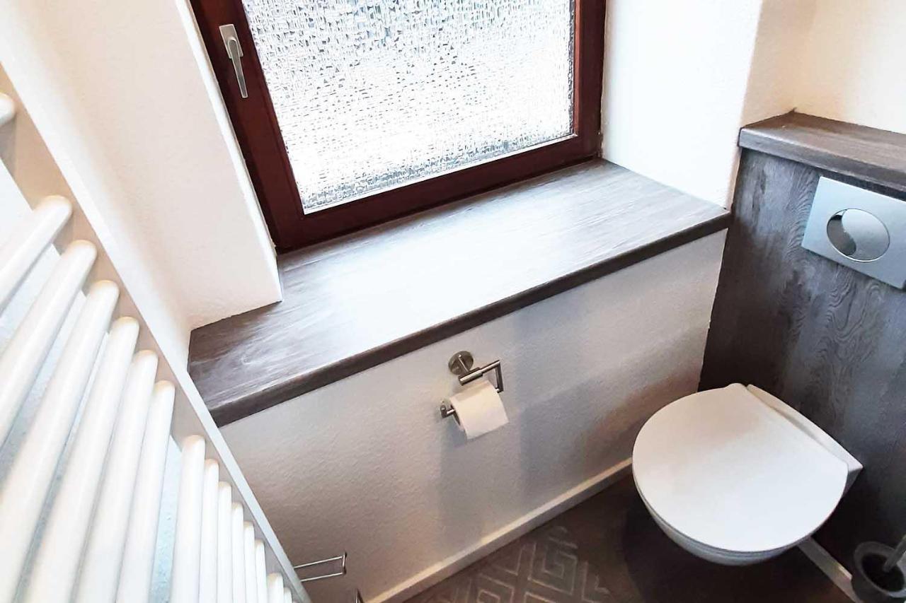Work & Stay Apartments In Hoenningen Honningen  エクステリア 写真