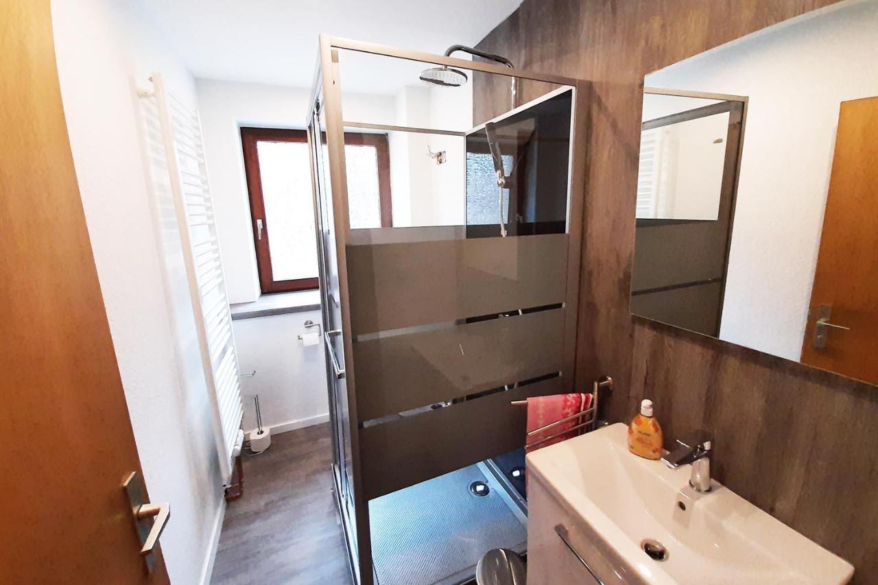 Work & Stay Apartments In Hoenningen Honningen  エクステリア 写真