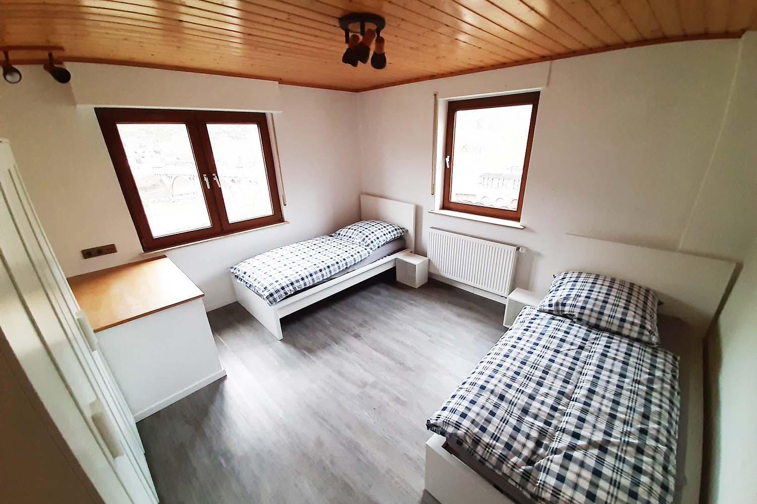 Work & Stay Apartments In Hoenningen Honningen  エクステリア 写真